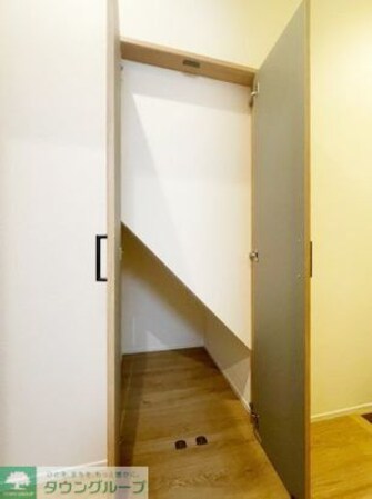 ベレガンス新鎌ヶ谷IIの物件内観写真